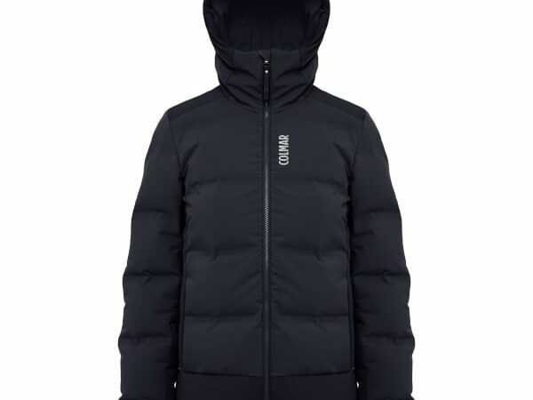 COLMAR L.DOWN JACKET