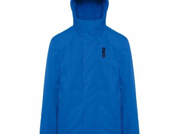 COLMAR M INSULATED SKI JACKET