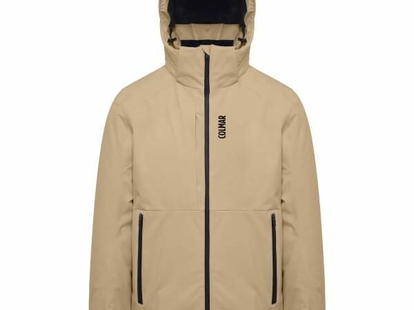 COLMAR MENS SKI JACKET