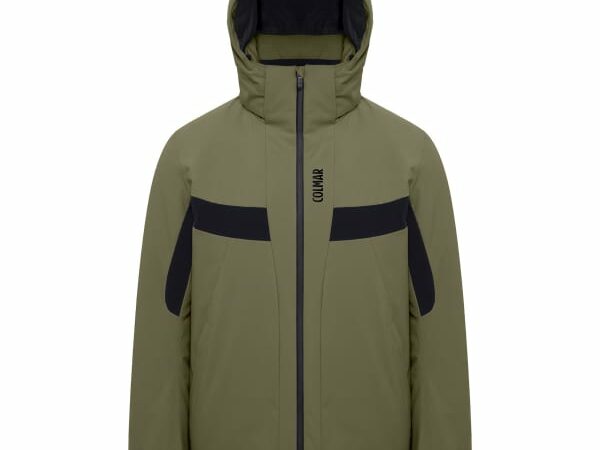 COLMAR MENS SKI JACKET