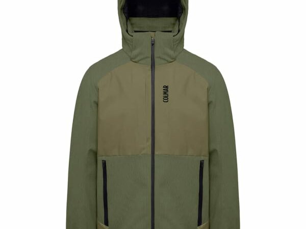 COLMAR MENS SKI JACKET