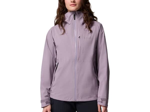 COLUMBIA AMPLI-DRY II SHELL