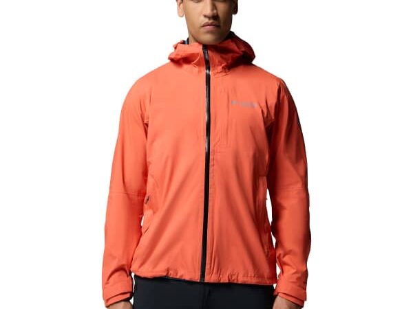 COLUMBIA AMPLI-DRY II SHELL