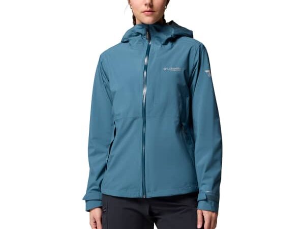 COLUMBIA AMPLI-DRY II SHELL