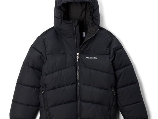 COLUMBIA ARCTIC BLAST II JACKET