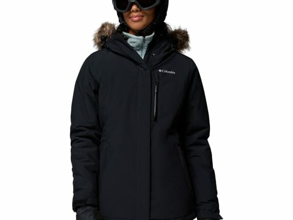 COLUMBIA AVA ALPINE II INSULATED JACKET