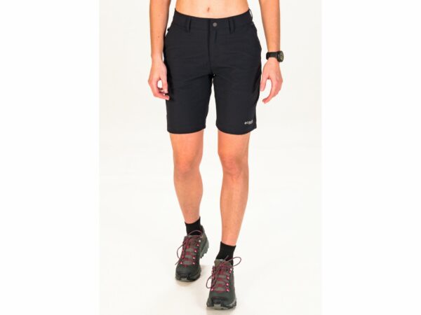 Columbia Back Beauty Softshell W vêtement running femme déstockage