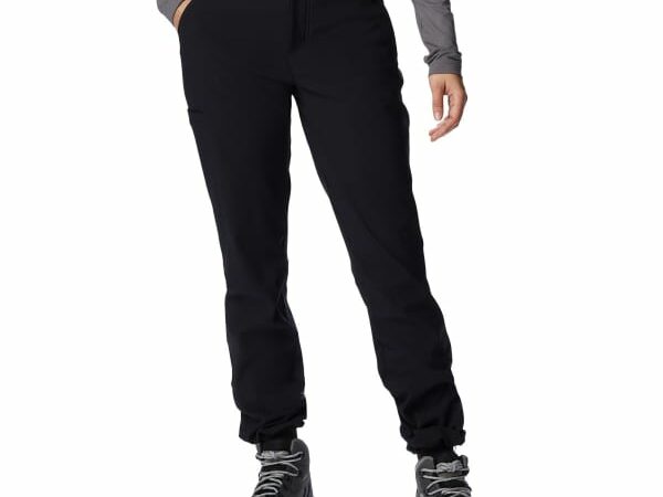 COLUMBIA BACK BEAUTY WARM SOFTSHELL PANT