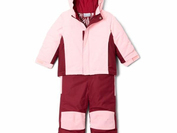 COLUMBIA BUGA III SET