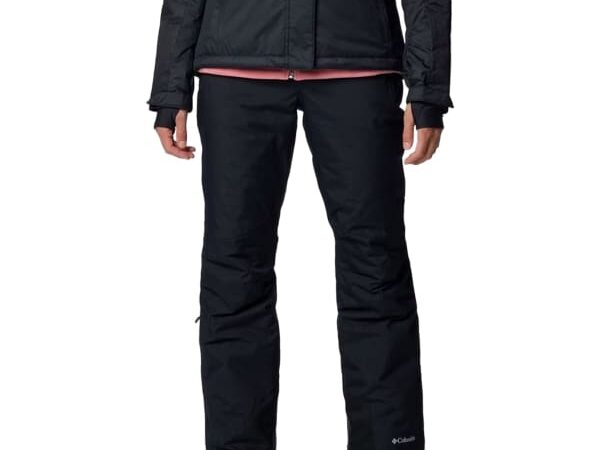 COLUMBIA BUGABOO II PANT