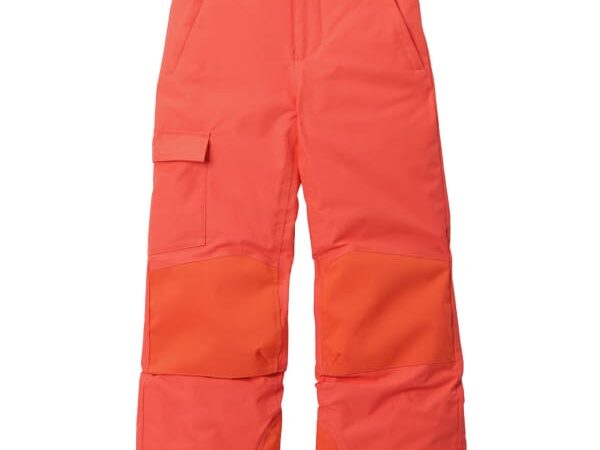 COLUMBIA BUGABOO III PANT