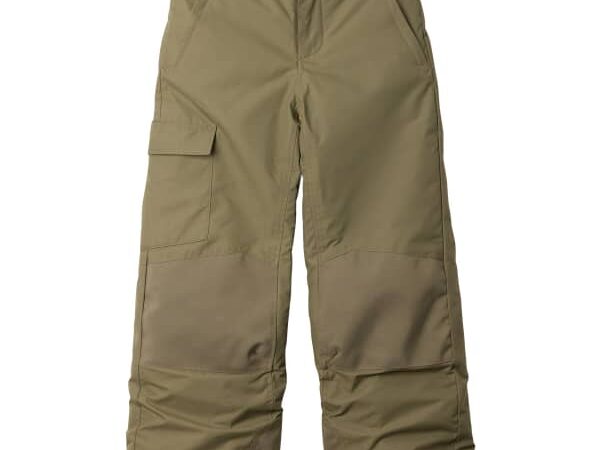 COLUMBIA BUGABOO III PANT