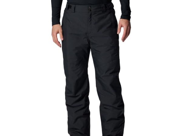 COLUMBIA BUGABOO V PANT