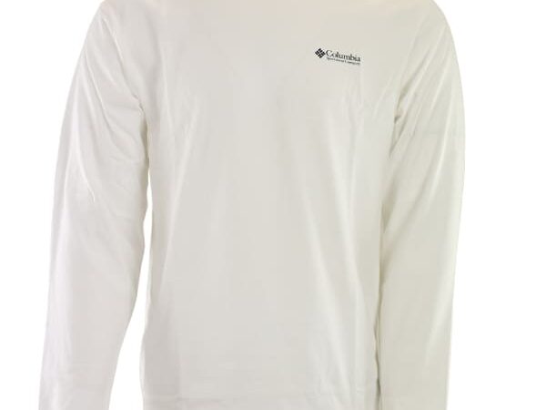 COLUMBIA EXPLORERS CANYON LONG SLEEVE T-SHIRT