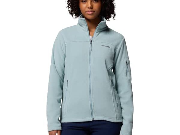 COLUMBIA FAST TREK II JACKET