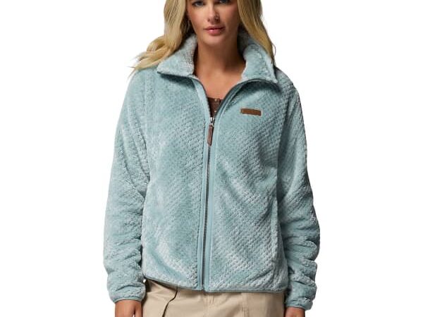 COLUMBIA FIRE SIDE II SHERPA FZ