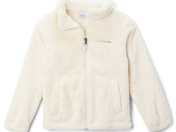 COLUMBIA FIRE SIDE SHERPA FULL ZIP