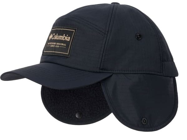COLUMBIA LANDROAMER EAR FLAP CAP