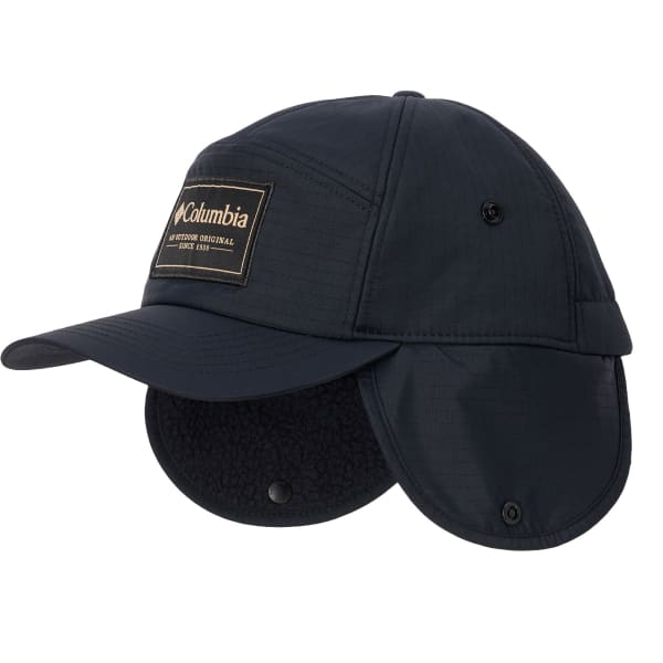 COLUMBIA LANDROAMER EAR FLAP CAP