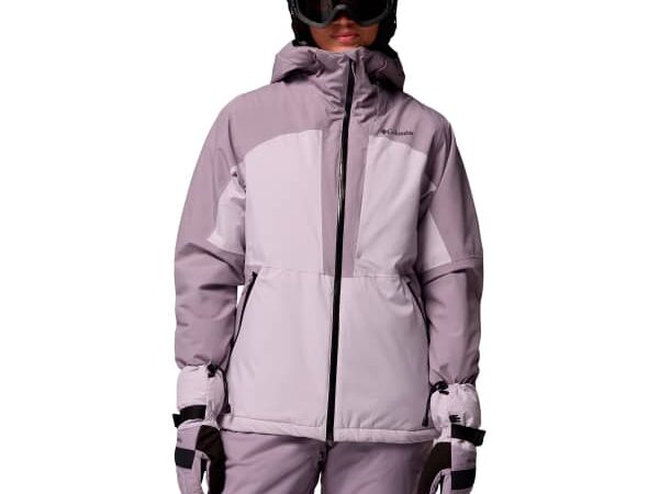 COLUMBIA LIFTLINE JACKET