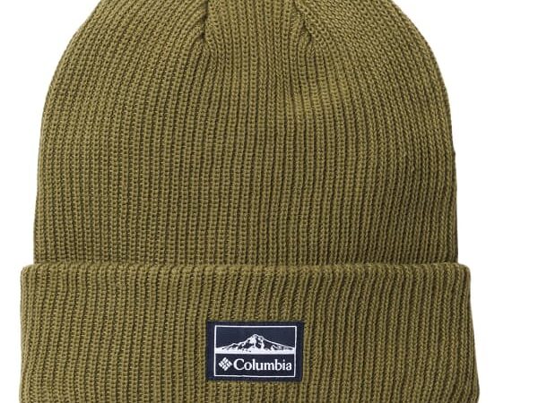 COLUMBIA LOST LAGER II BEANIE