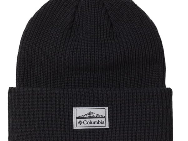 COLUMBIA LOST LAGER II BEANIE