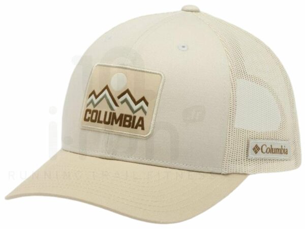 Columbia Mesh Snap Back Casquettes / bandeaux