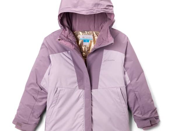COLUMBIA MIGHTY MOGUL III JACKET