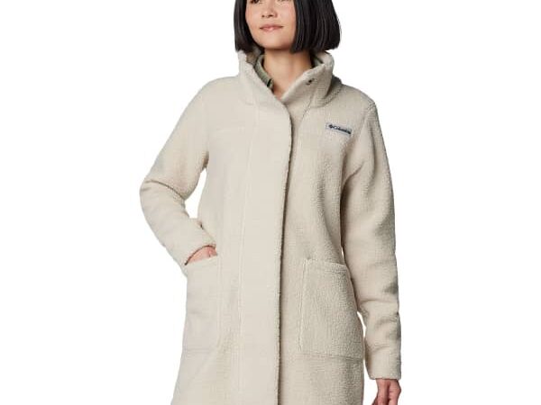 COLUMBIA PANORAMA LONG JACKET W