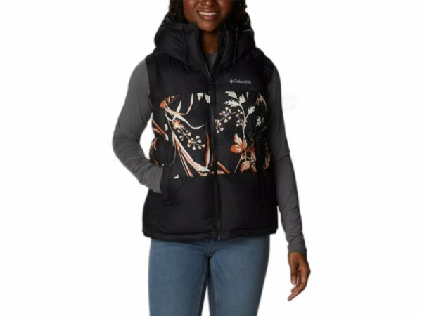 Columbia Pike Lake II W vêtement running femme déstockage