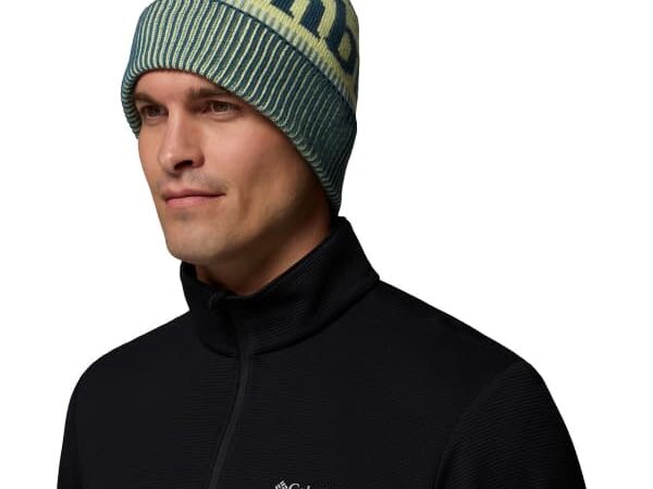 COLUMBIA POLAR POWDER III BEANIE