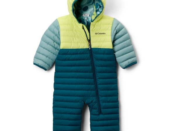 COLUMBIA POWDER LITE II REVERSIBLE BUNTING