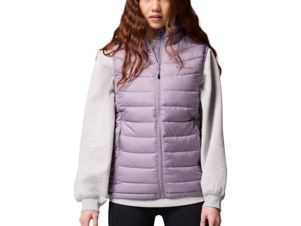 COLUMBIA POWDER LITE II VEST