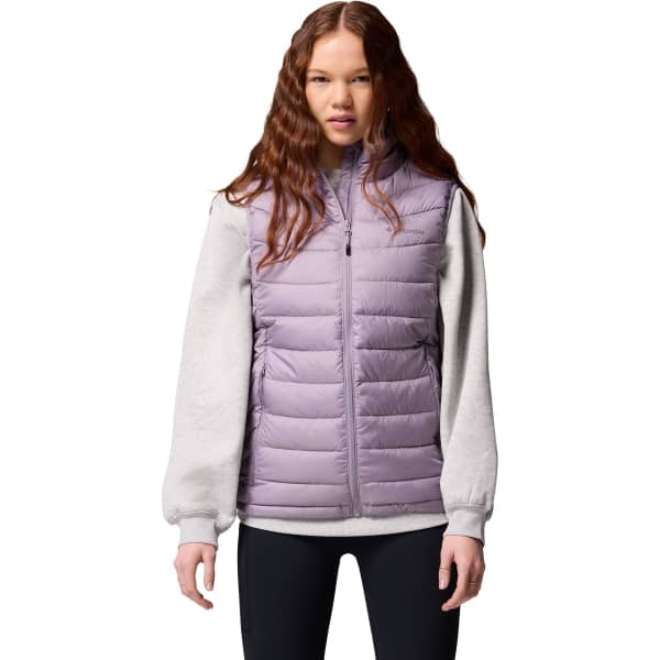 COLUMBIA POWDER LITE II VEST