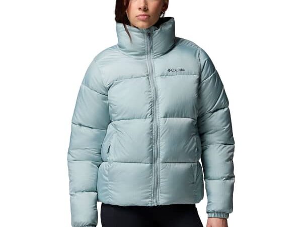 COLUMBIA PUFFECT II FULL ZIP JACKET