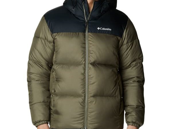 COLUMBIA PUFFECT II HOODED JACKET