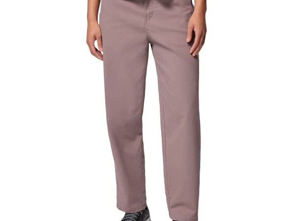 COLUMBIA ROC STRAIGHT LEG PANT
