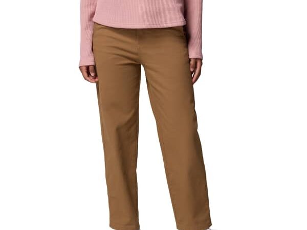COLUMBIA ROC STRAIGHT LEG PANT