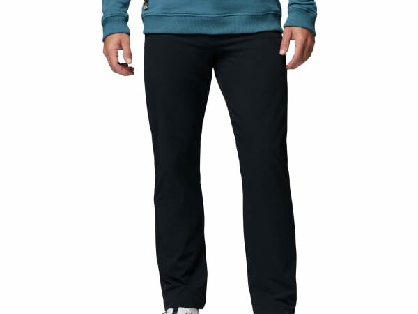 COLUMBIA ROC TECH 5 POCKET PANT