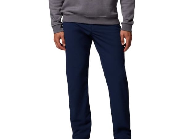 COLUMBIA ROC TECH 5 POCKET PANT