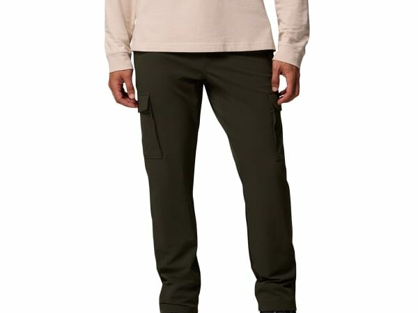 COLUMBIA ROC TECH CARGO PANT