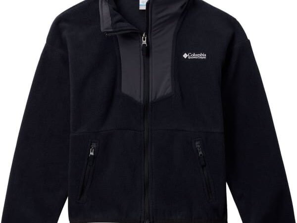 COLUMBIA SEQUOIA GROVE FULL ZIP FLEECE