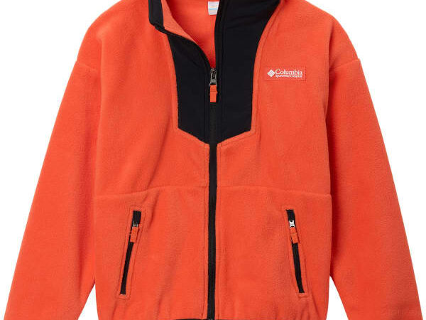 COLUMBIA SEQUOIA GROVE FULL ZIP FLEECE