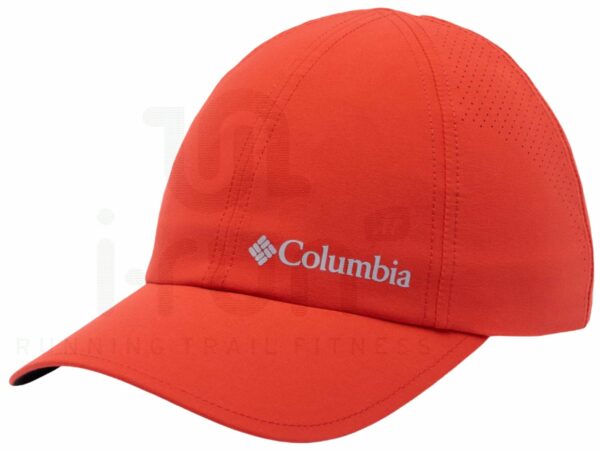 Columbia Silver Ridge IV Casquettes / bandeaux