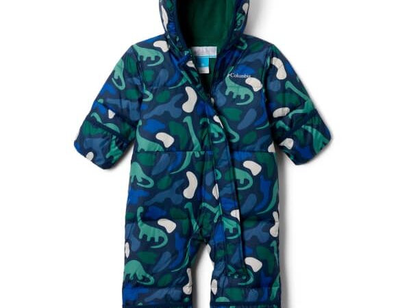 COLUMBIA SNUGGLY BUNNY II BUNTING