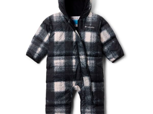 COLUMBIA SNUGGLY BUNNY II BUNTING