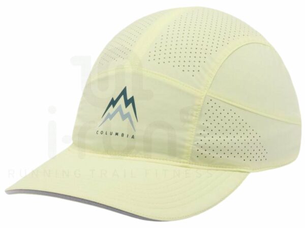 Columbia Speed Trail Casquettes / bandeaux