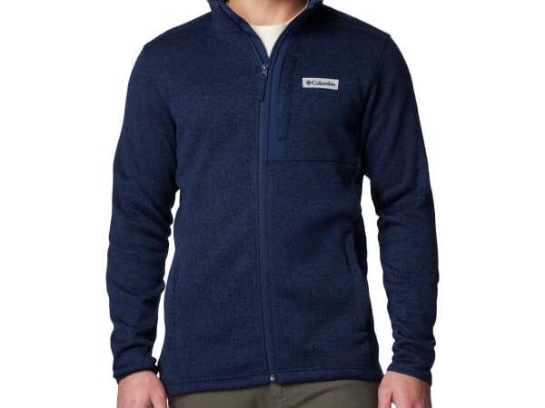 COLUMBIA SWEATER WEATHER FULL ZIP