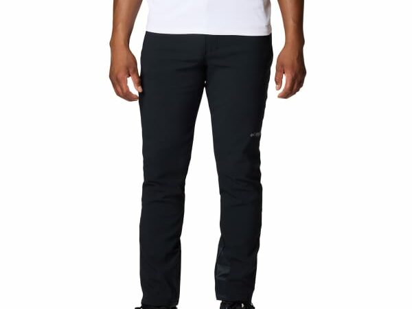 COLUMBIA VAST CANYON OMNI-HEAT INFINITY SOFTSHEL