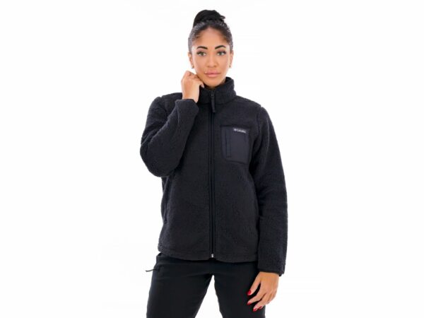 Columbia West Bend II vêtement running femme déstockage